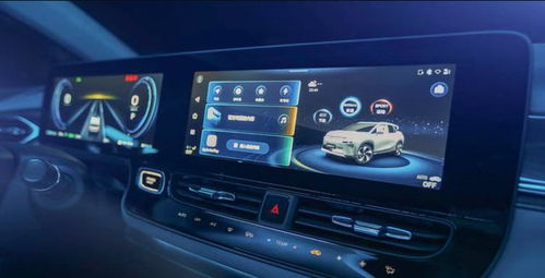 广汽新能源埃安V上市 6大强劲卖点能否征服挑剔的你？