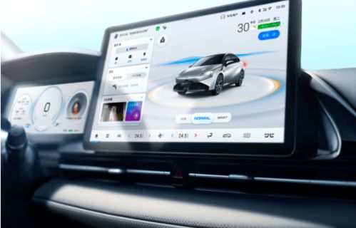 13.96万起，17.26万入手纯电轿跑 广汽埃安AION S Plus细分市场称王的底气何在？