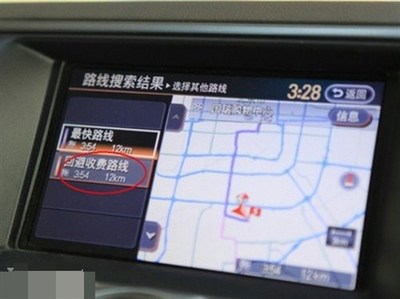 日产Carwings智行与通用安吉星系统对比 谁的车载服务更胜一筹？