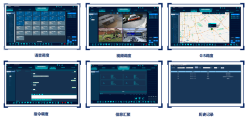 融合通信 消防应急救援的得力助手——广汽车载信息服务系统的创新应用